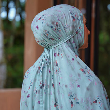 Mukena Danilla