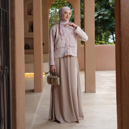 Amani Blazer