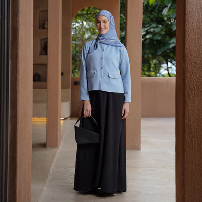 Amani Blazer