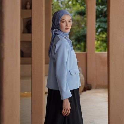 Amani Blazer