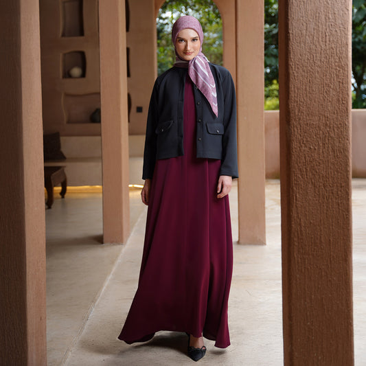 Amani Blazer