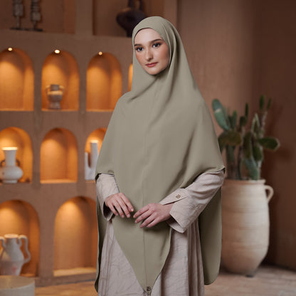 Hilya Khimar