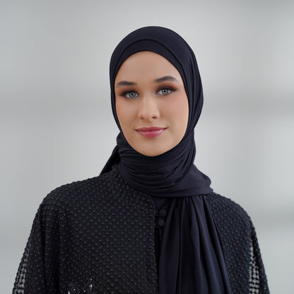 Pashmina Zinan Oval