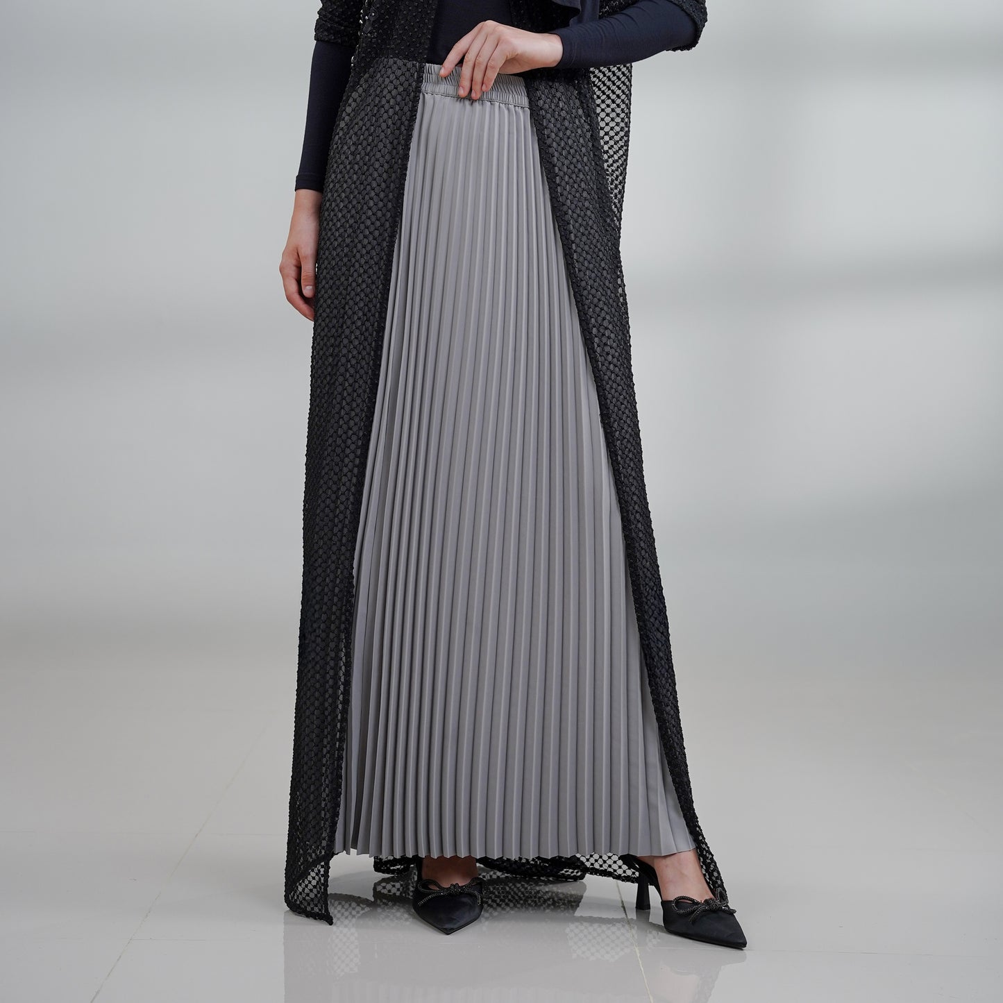 Asla Skirt