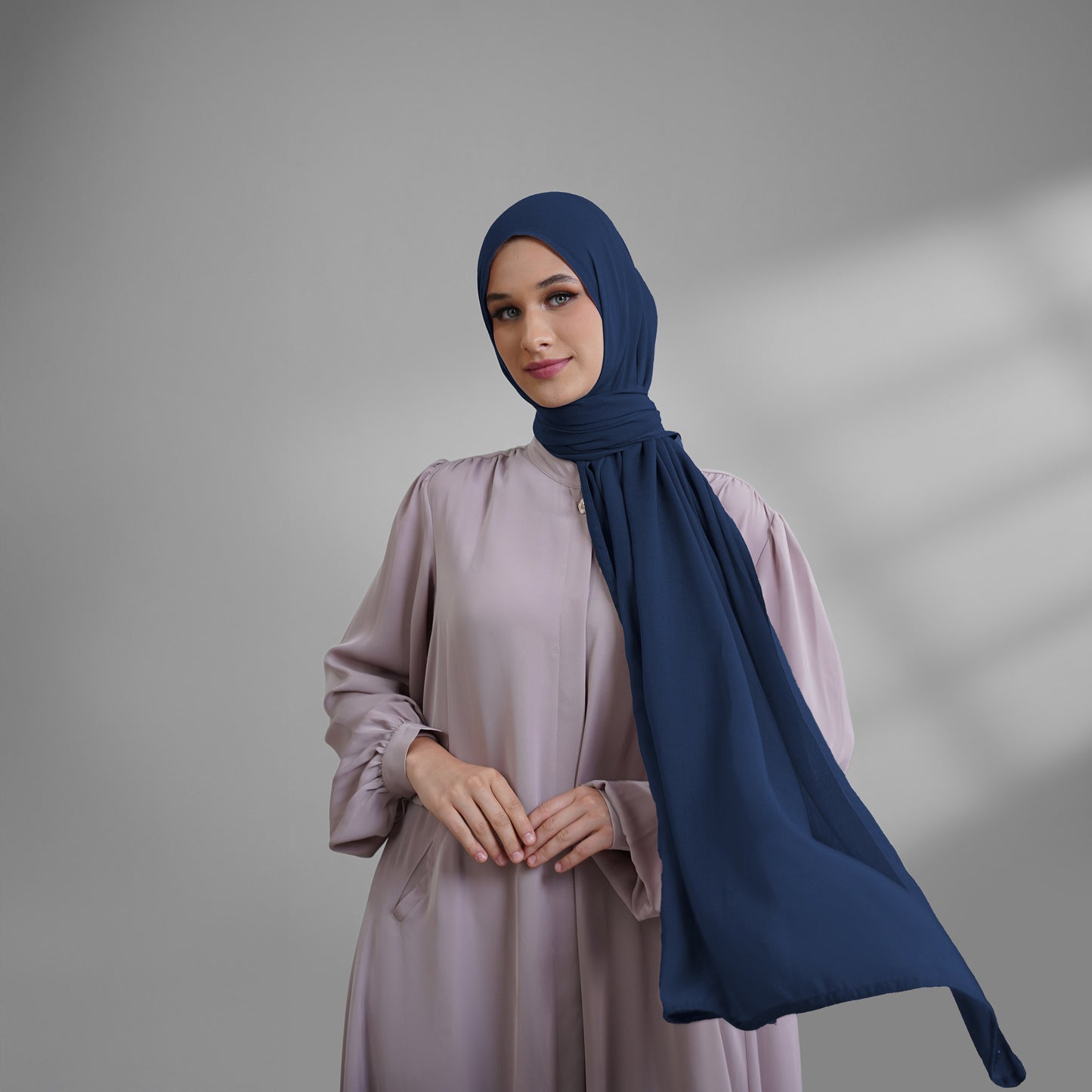 Pashmina Voal