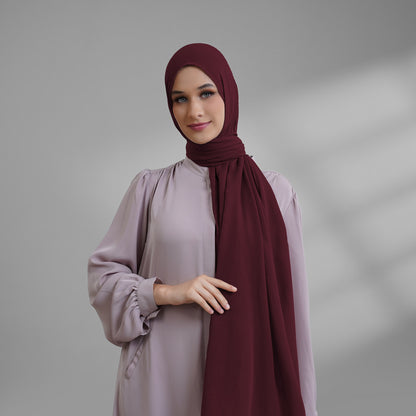 Pashmina Voal