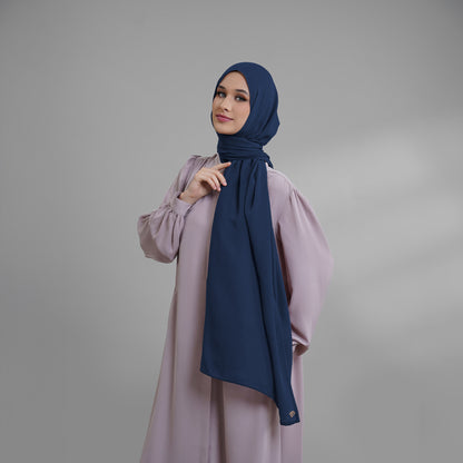 Pashmina Voal