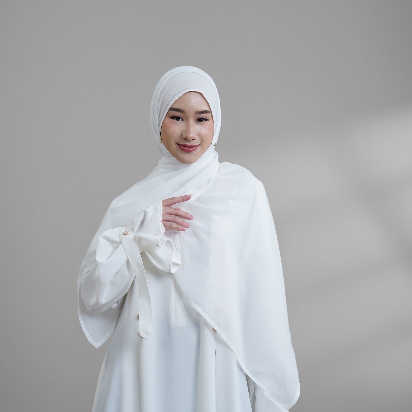 Pashmina Voal