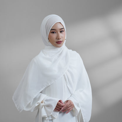 Pashmina Voal