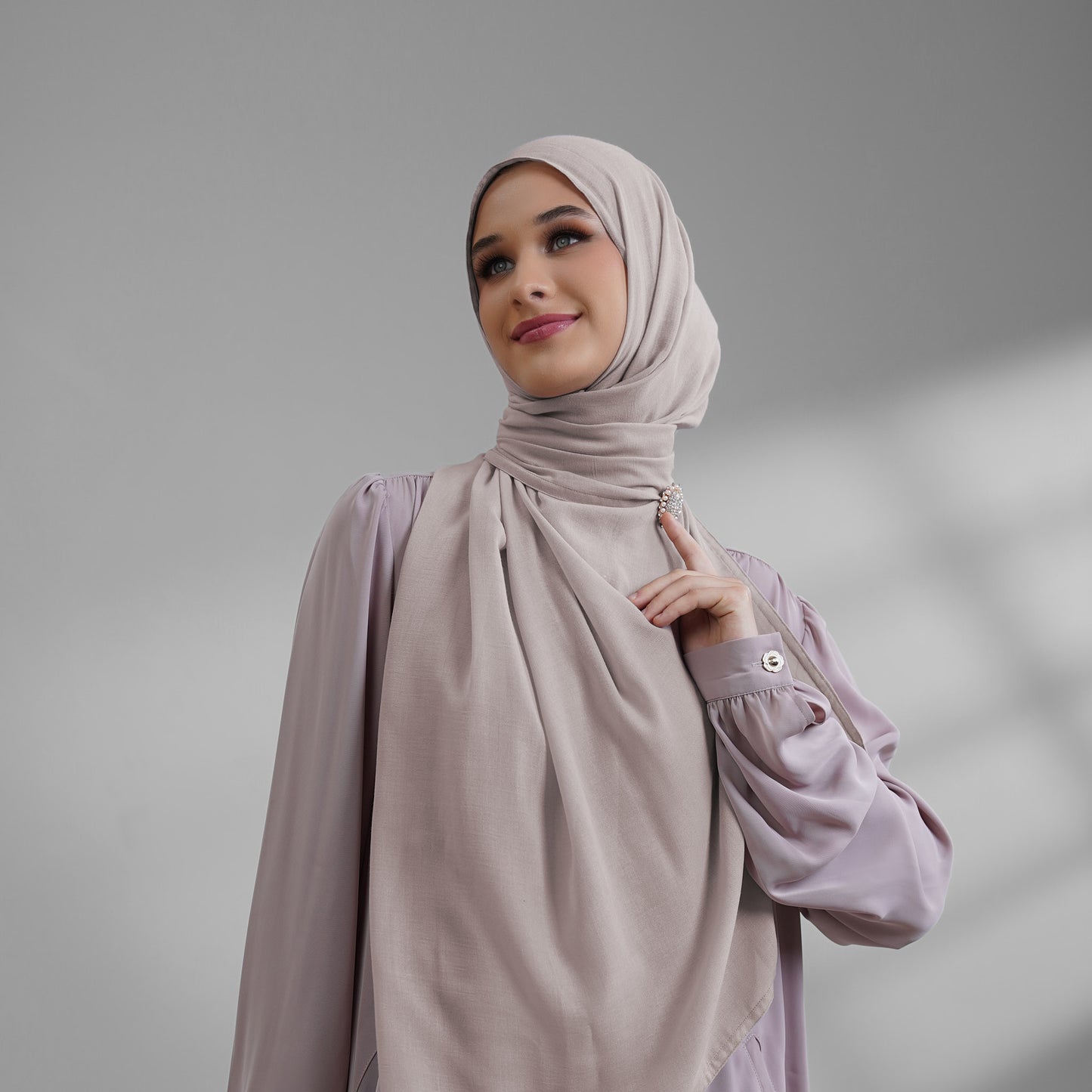 Pashmina Voal