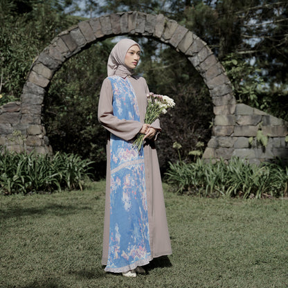 Hajra Dress