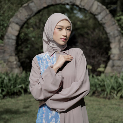 Hajra Dress