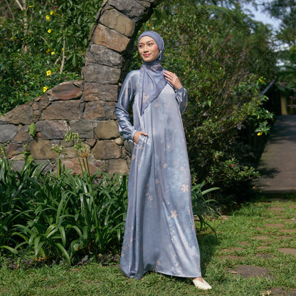 Sahara Dress