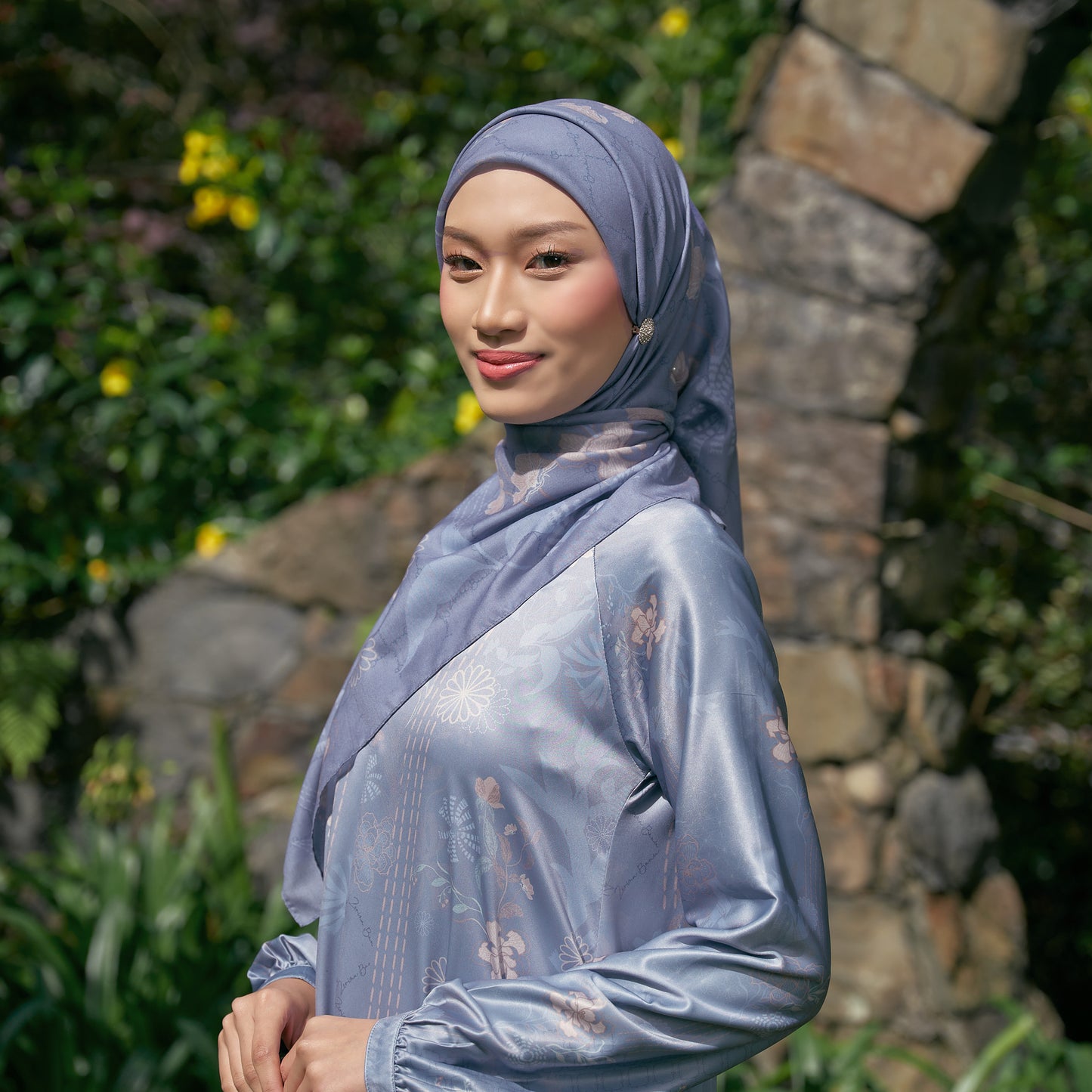 Sahara Dress