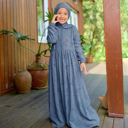 Hanuun Dress Kids