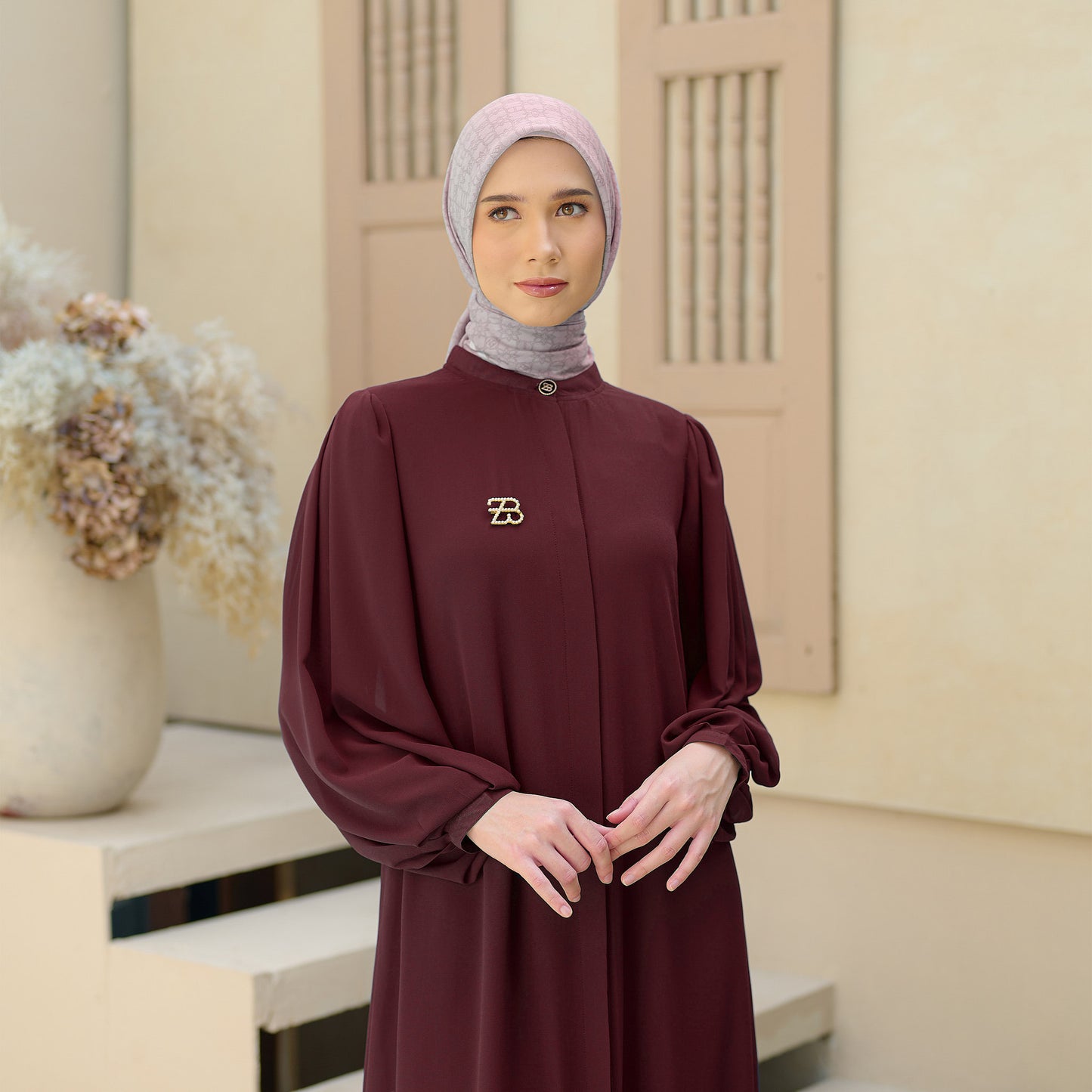 Anya Dress