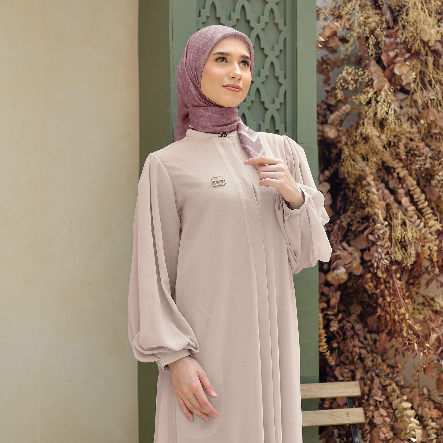 Anya Dress