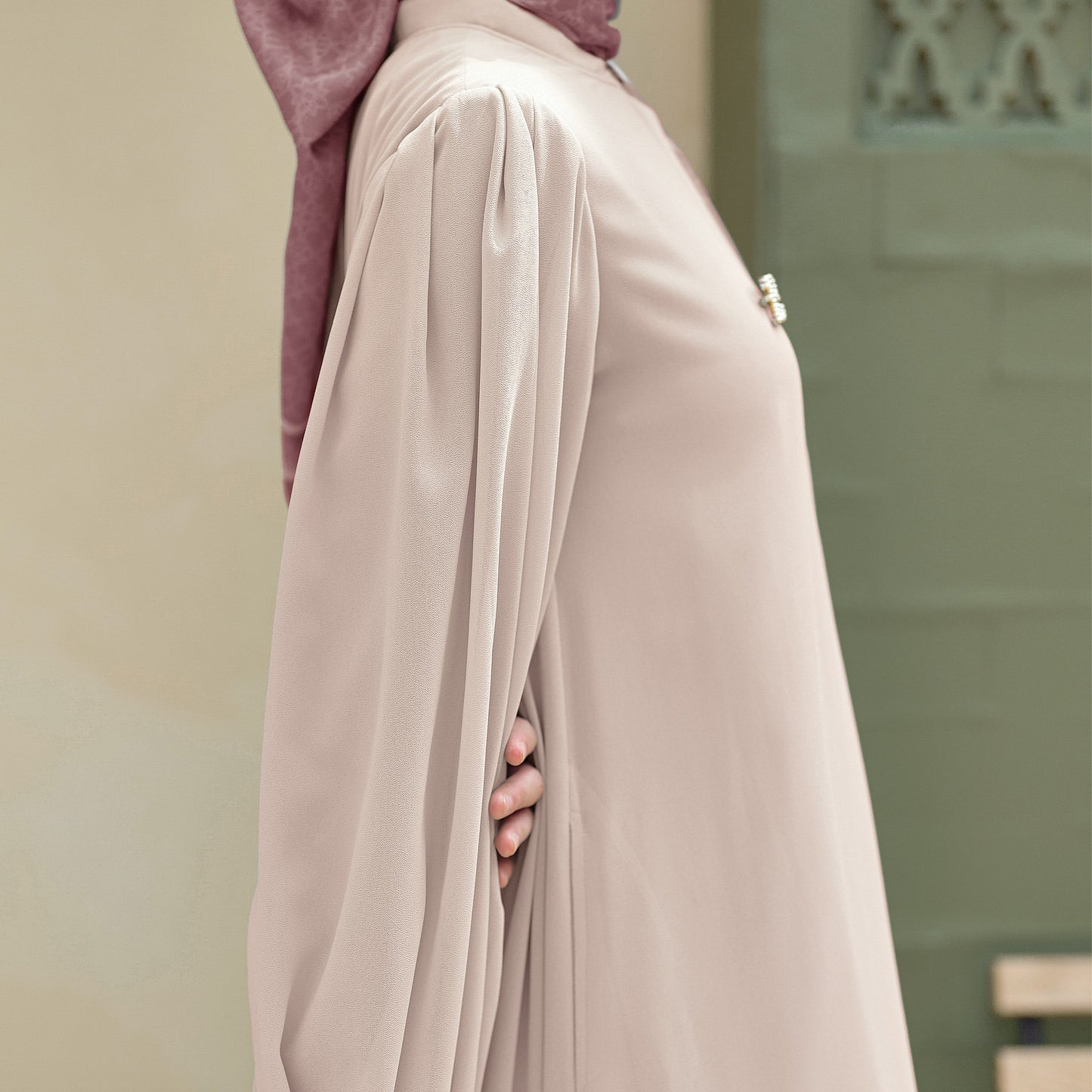Anya Dress