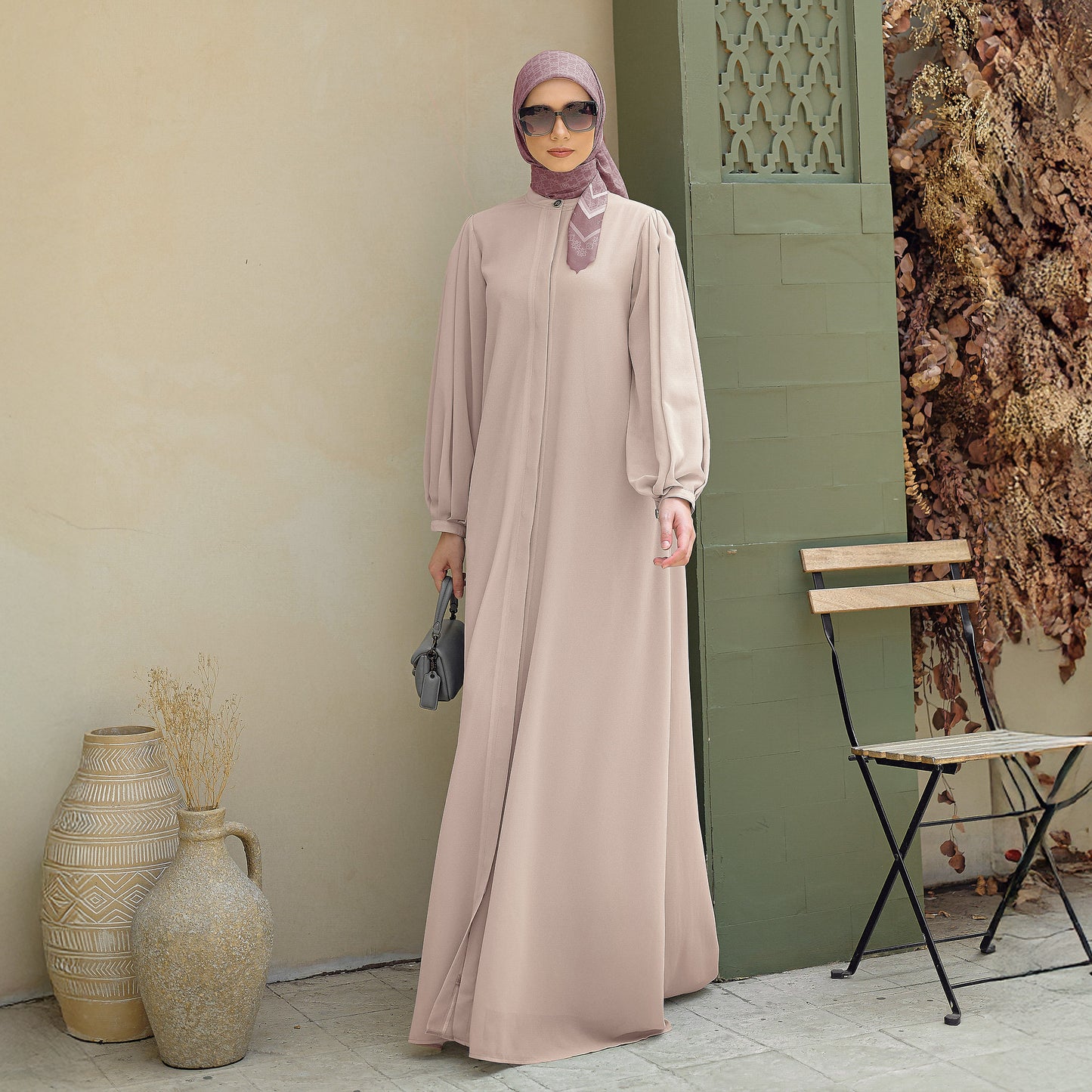 Anya Dress