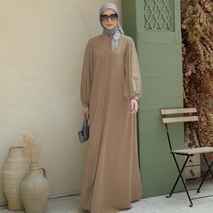 Anya Dress