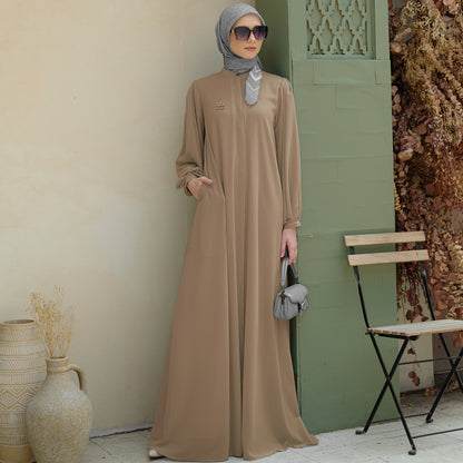 Anya Dress