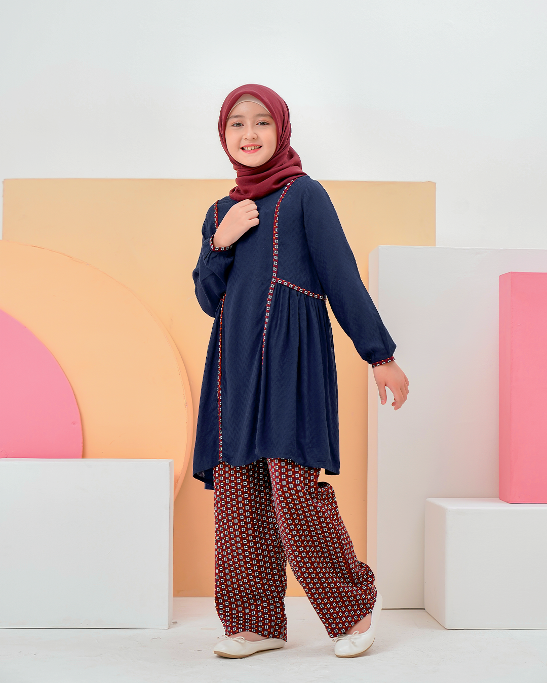 Nayla Set Kids