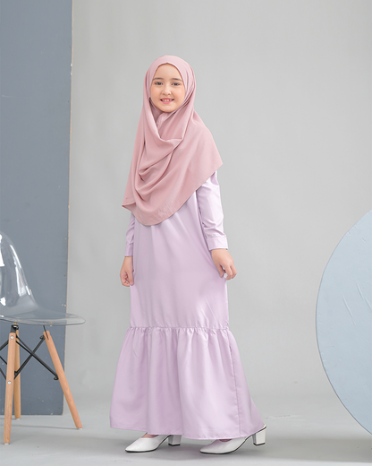 Hadiya Dress Kids