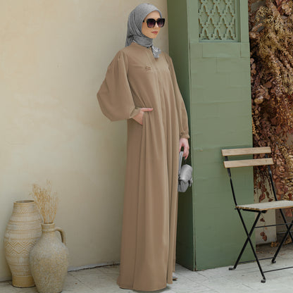 Anya Dress