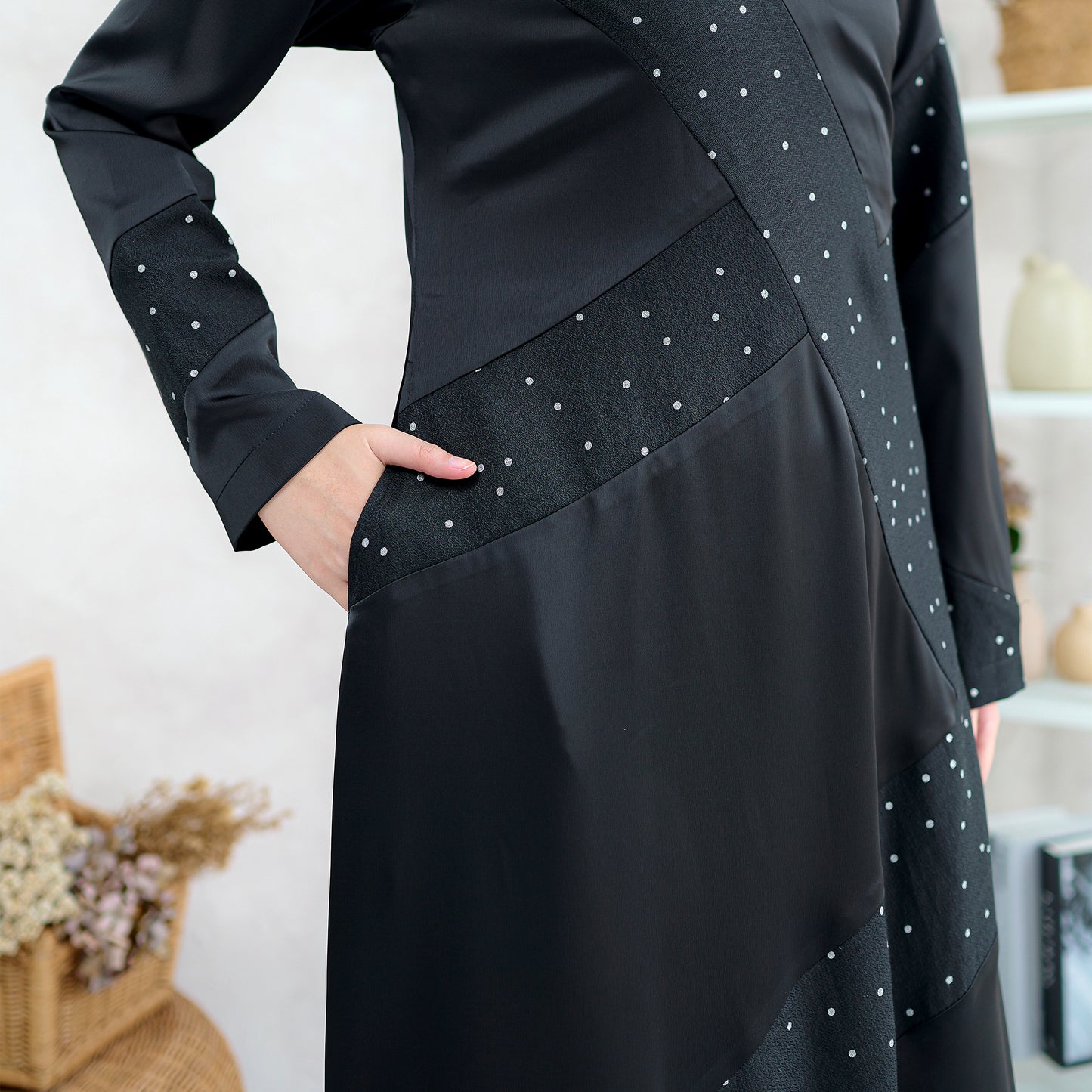 Djorr Dress
