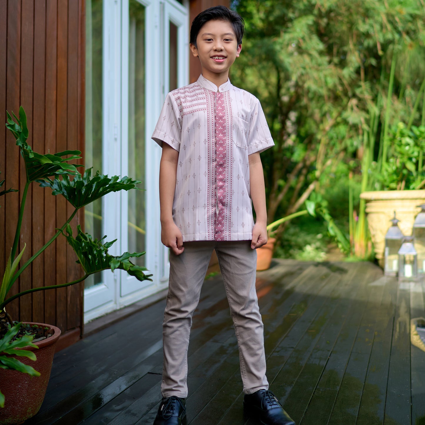 Wafa Koko Kids