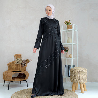 Djorr Dress