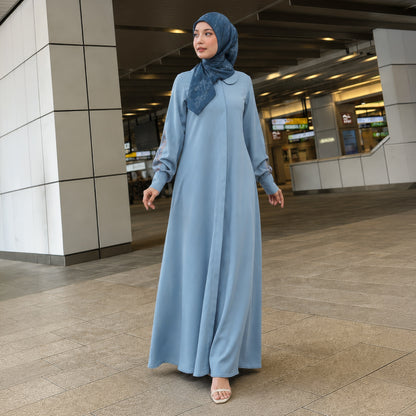 Bachra Dress