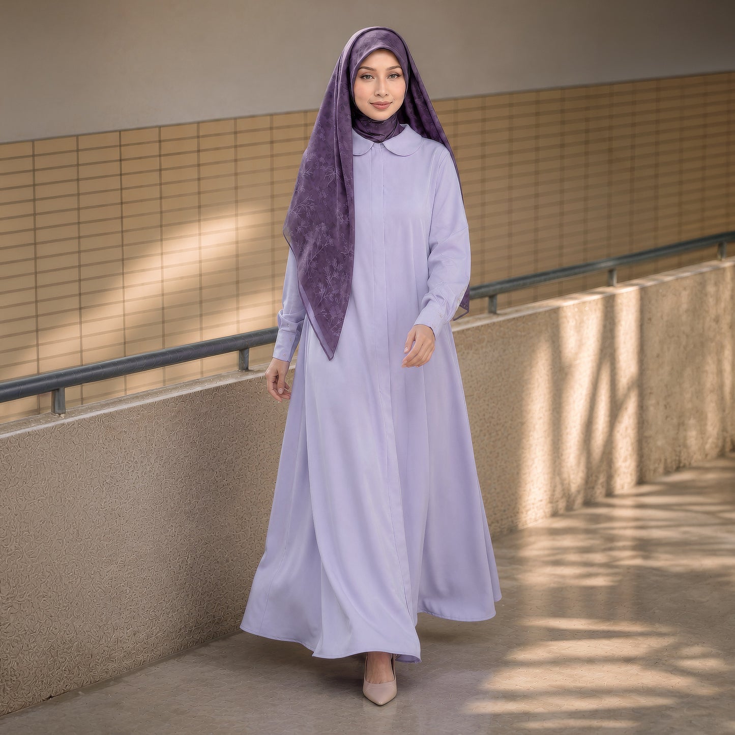 Bachra Dress