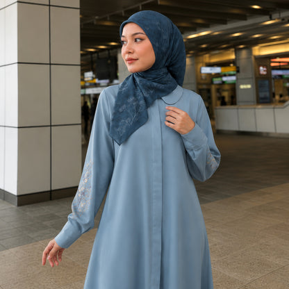 Bachra Dress