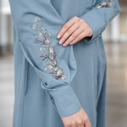 Bachra Dress