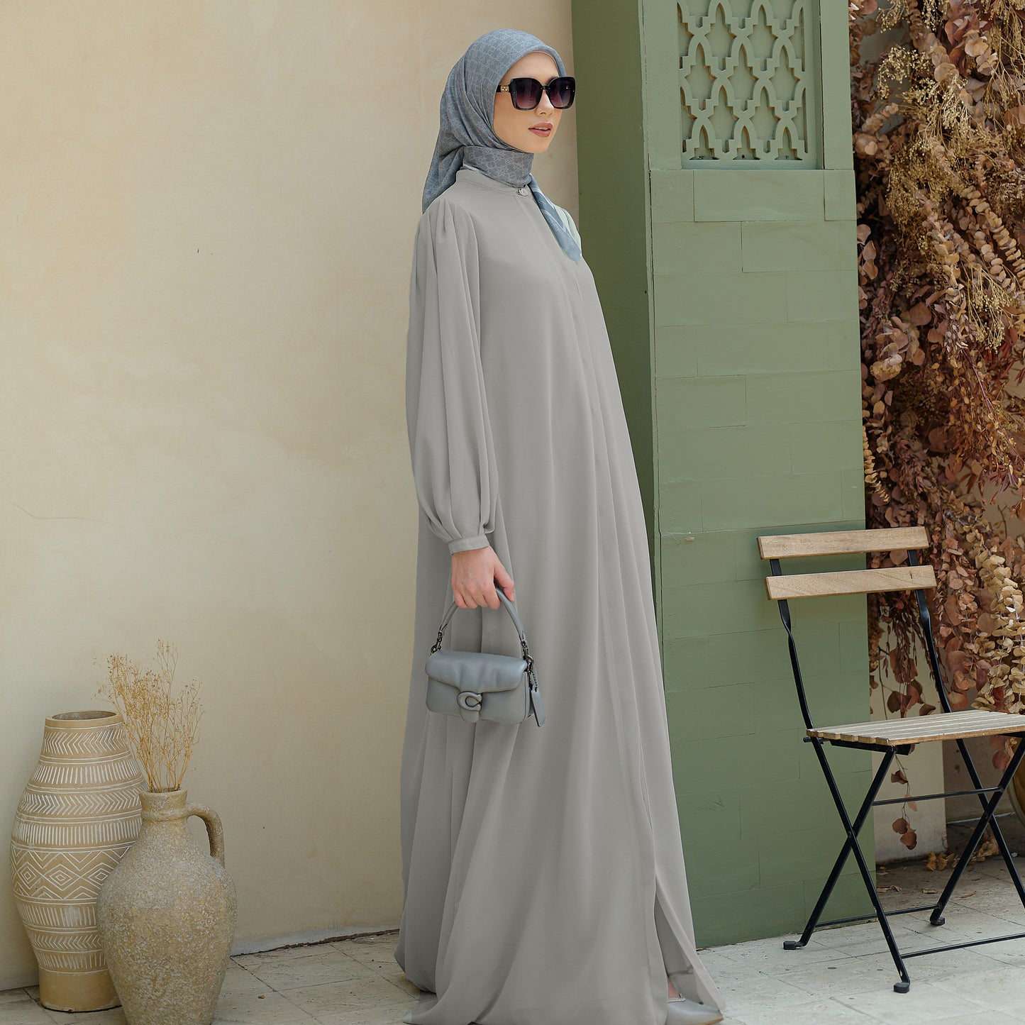 Anya Dress