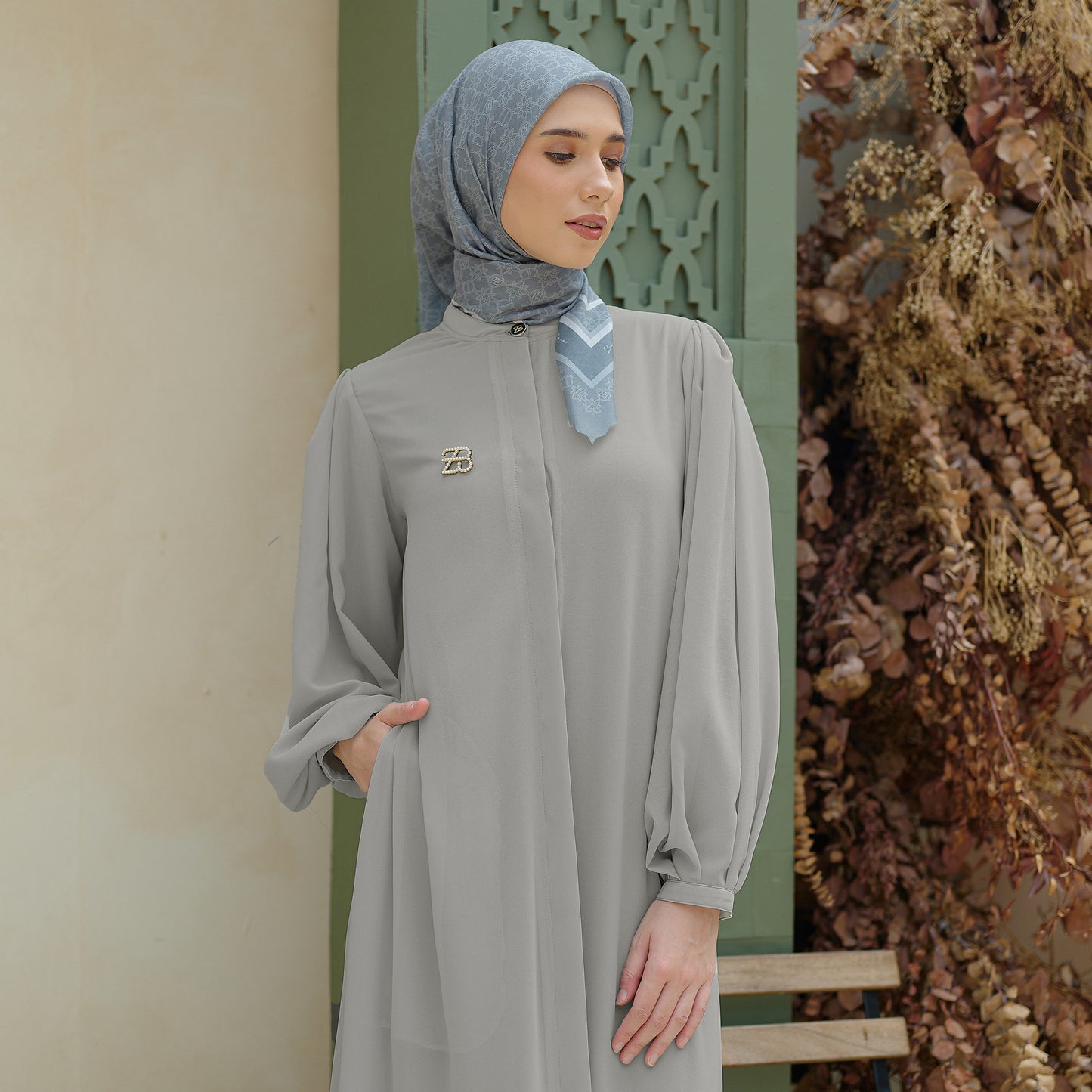 Anya Dress