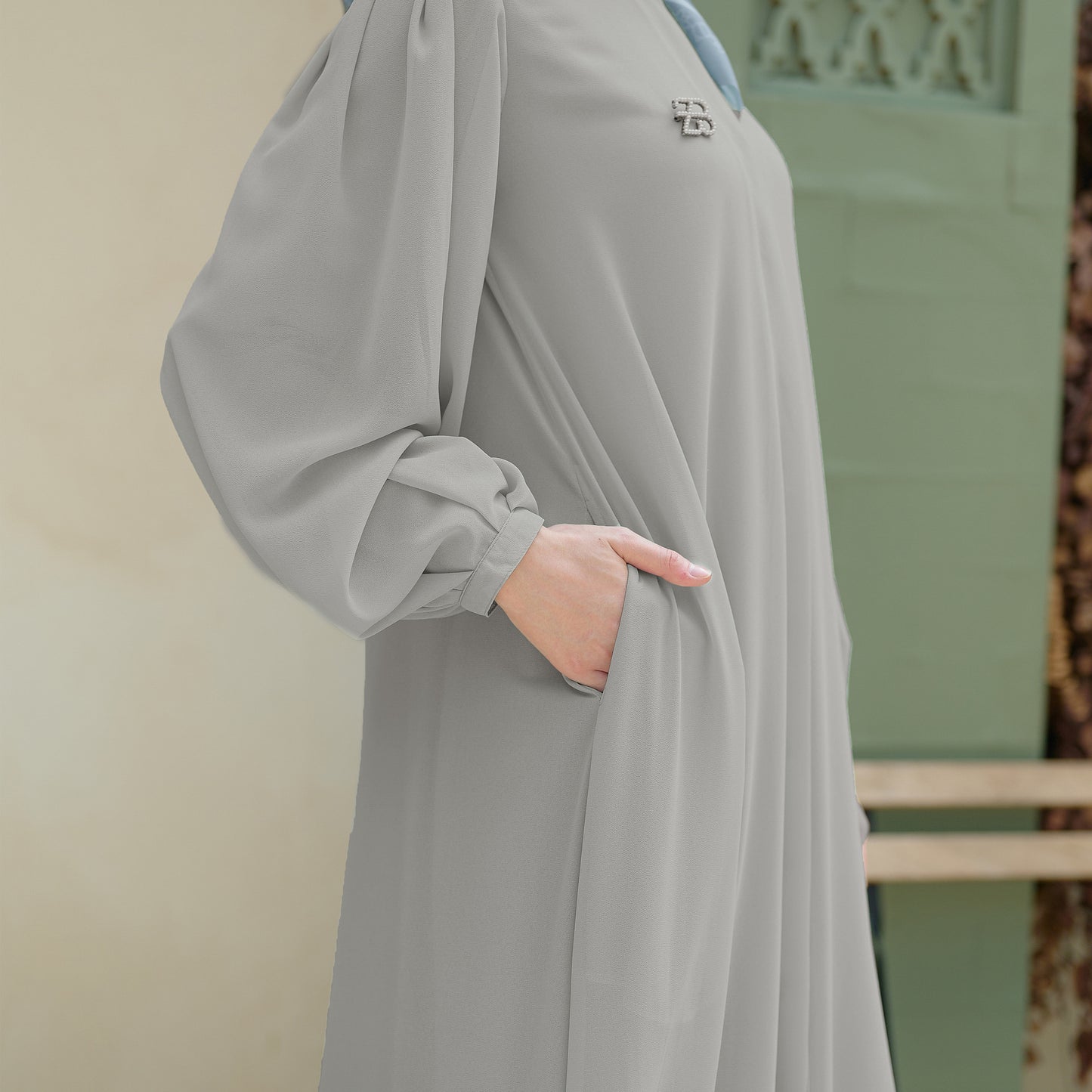 Anya Dress