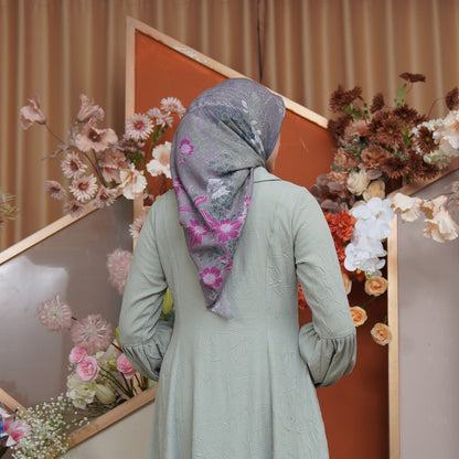 Ghania Scarf