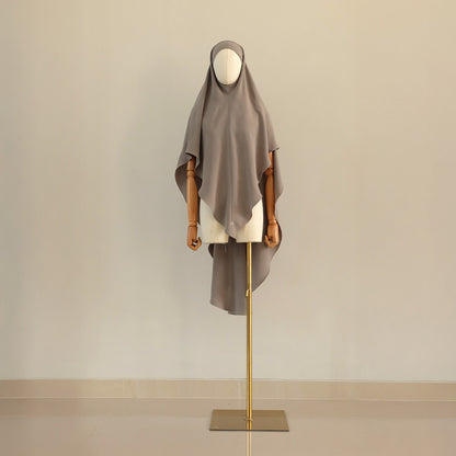 Ayesha Khimar