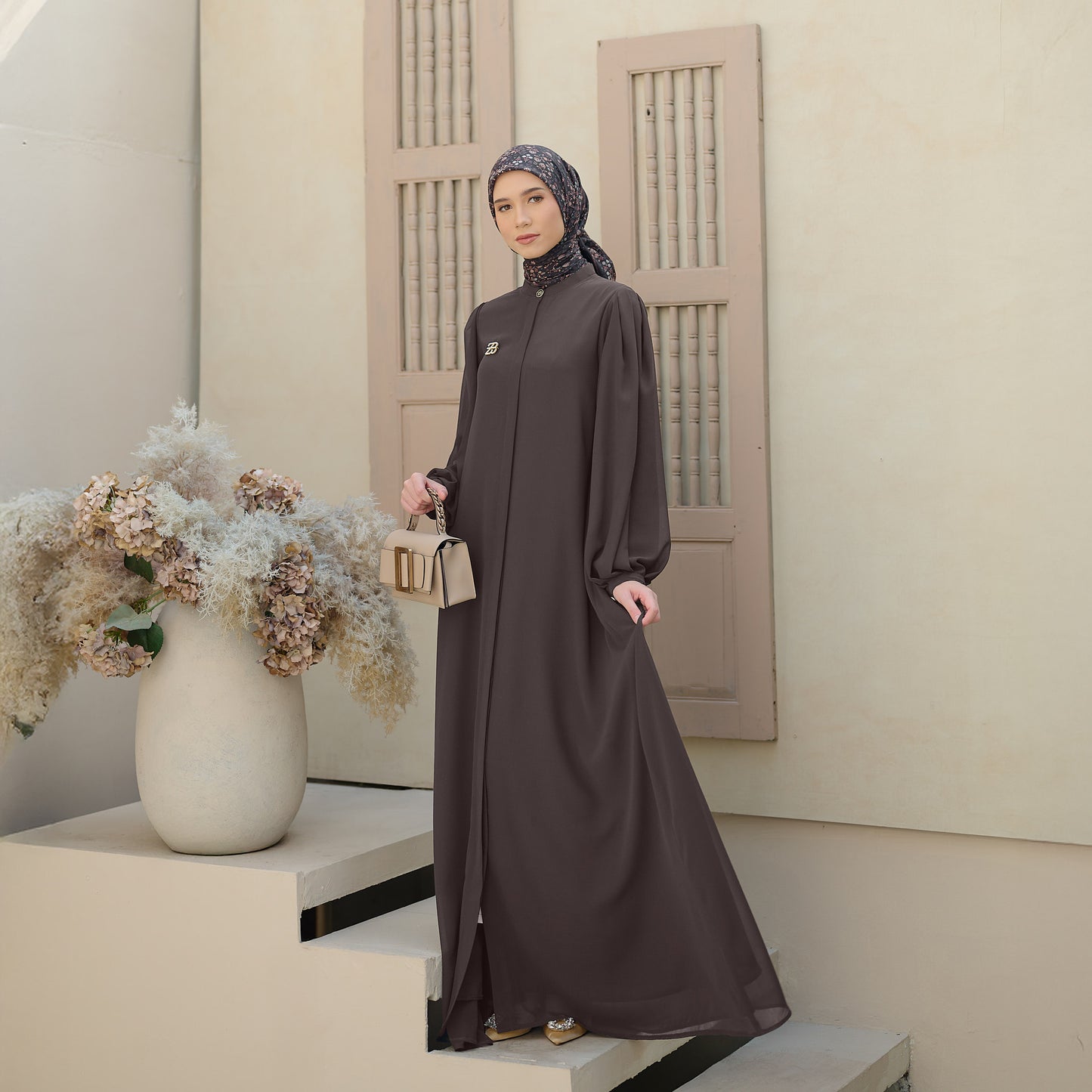 Anya Dress