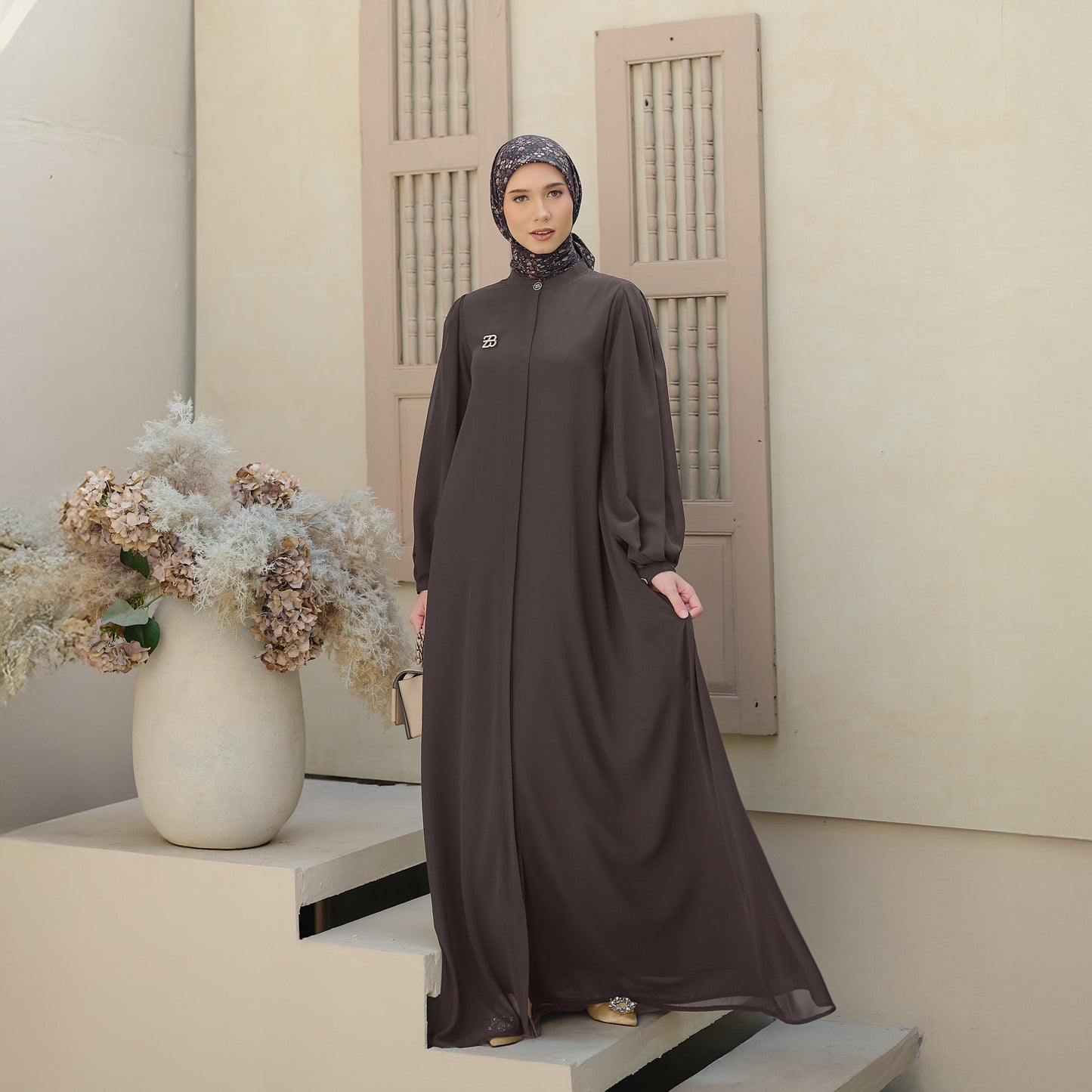 Anya Dress