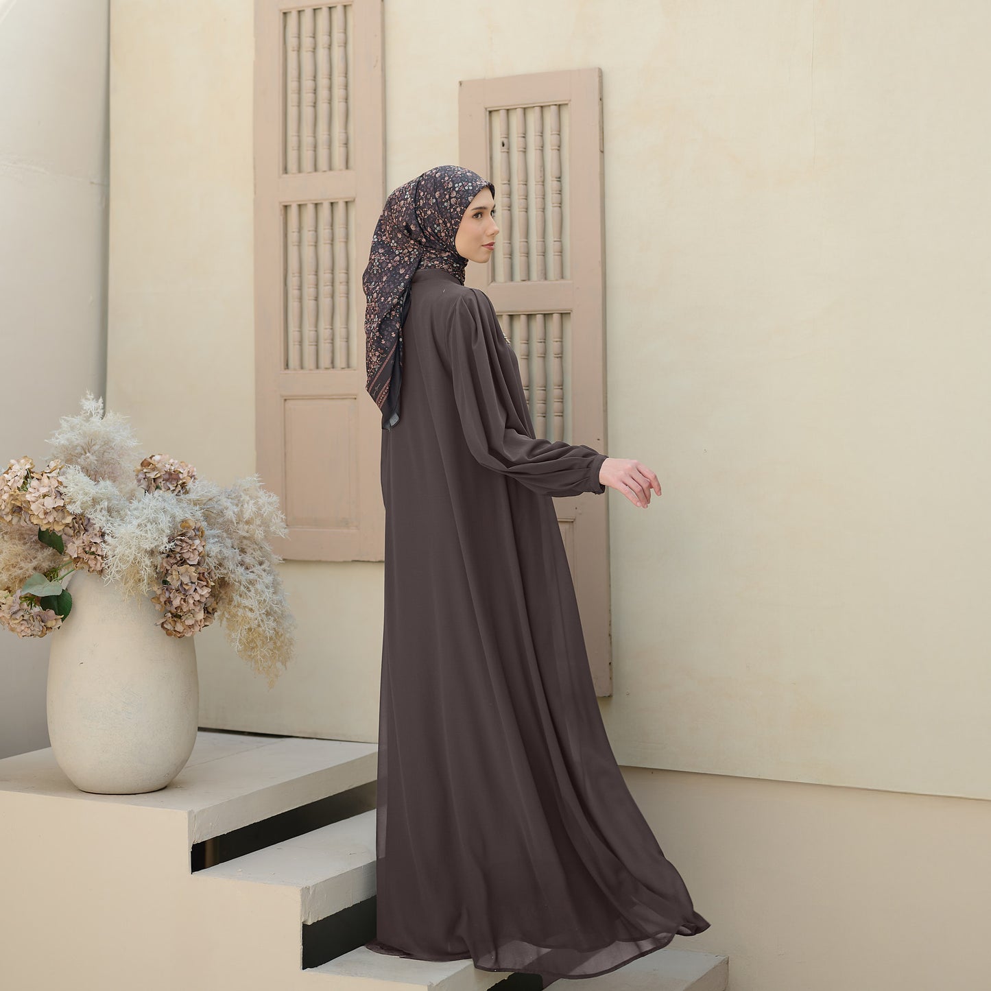 Anya Dress
