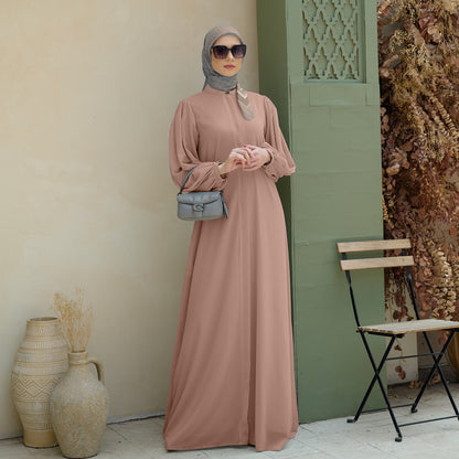 Anya Dress