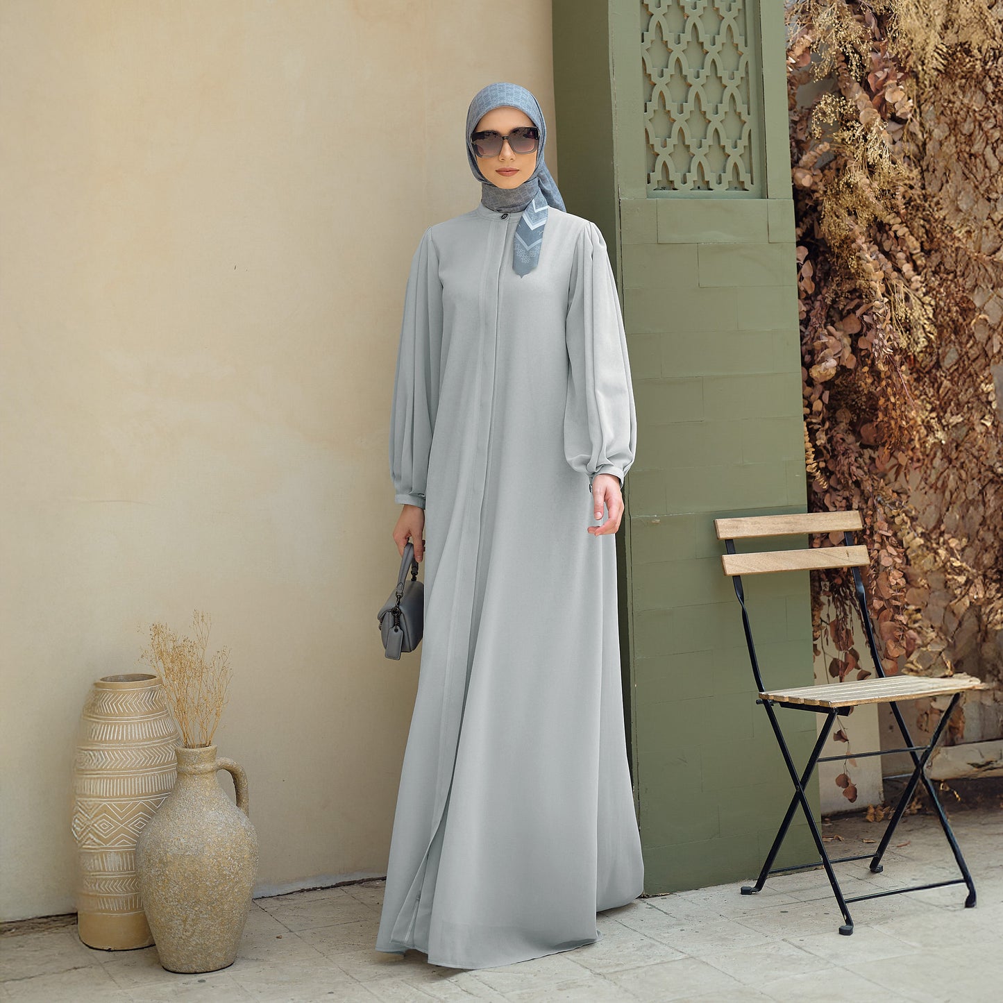 Anya Dress