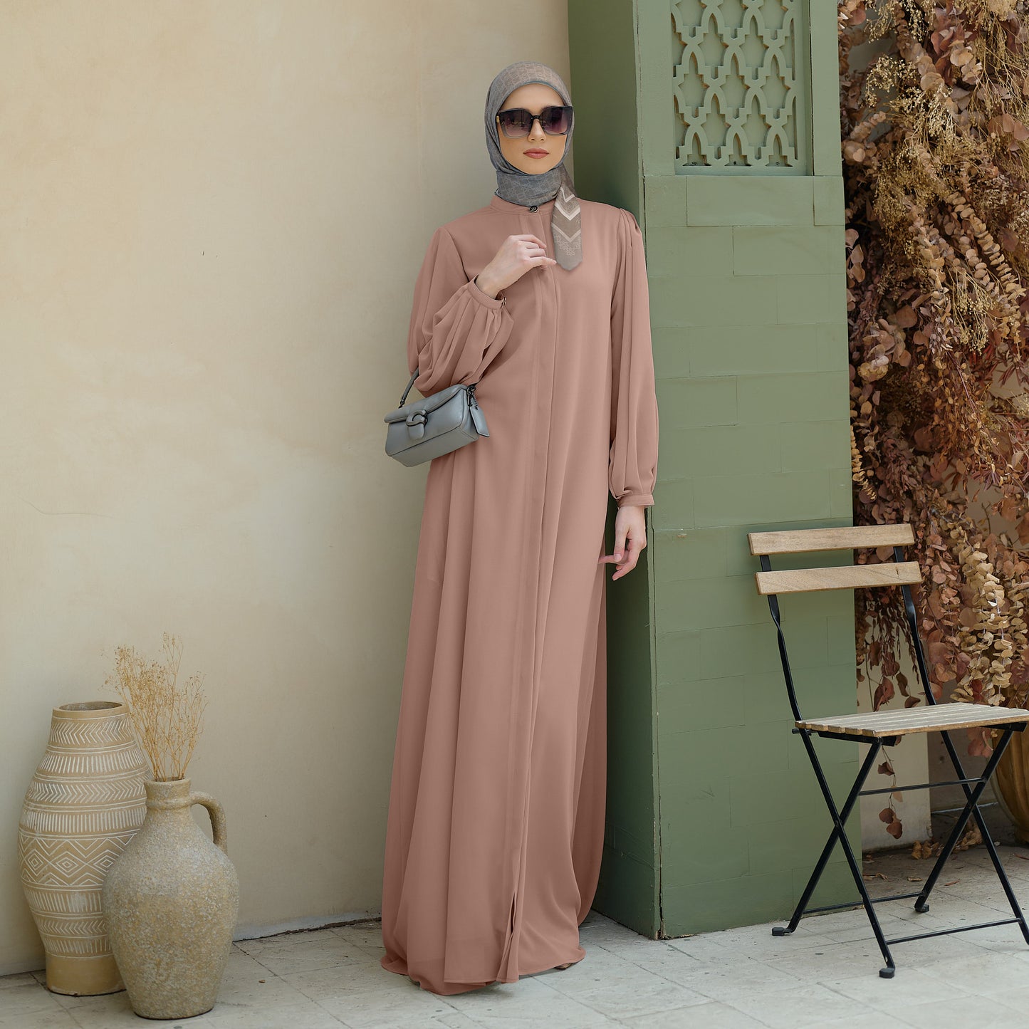 Anya Dress