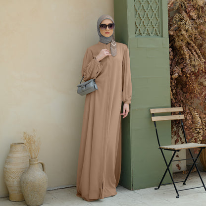 Anya Dress