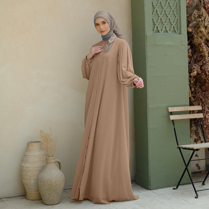 Anya Dress
