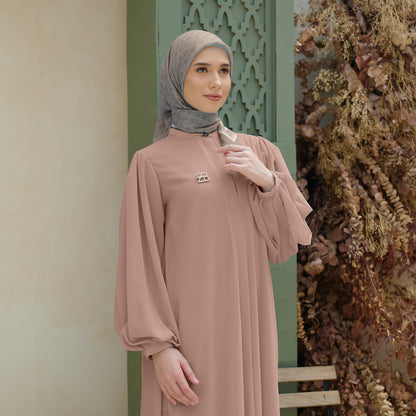 Anya Dress