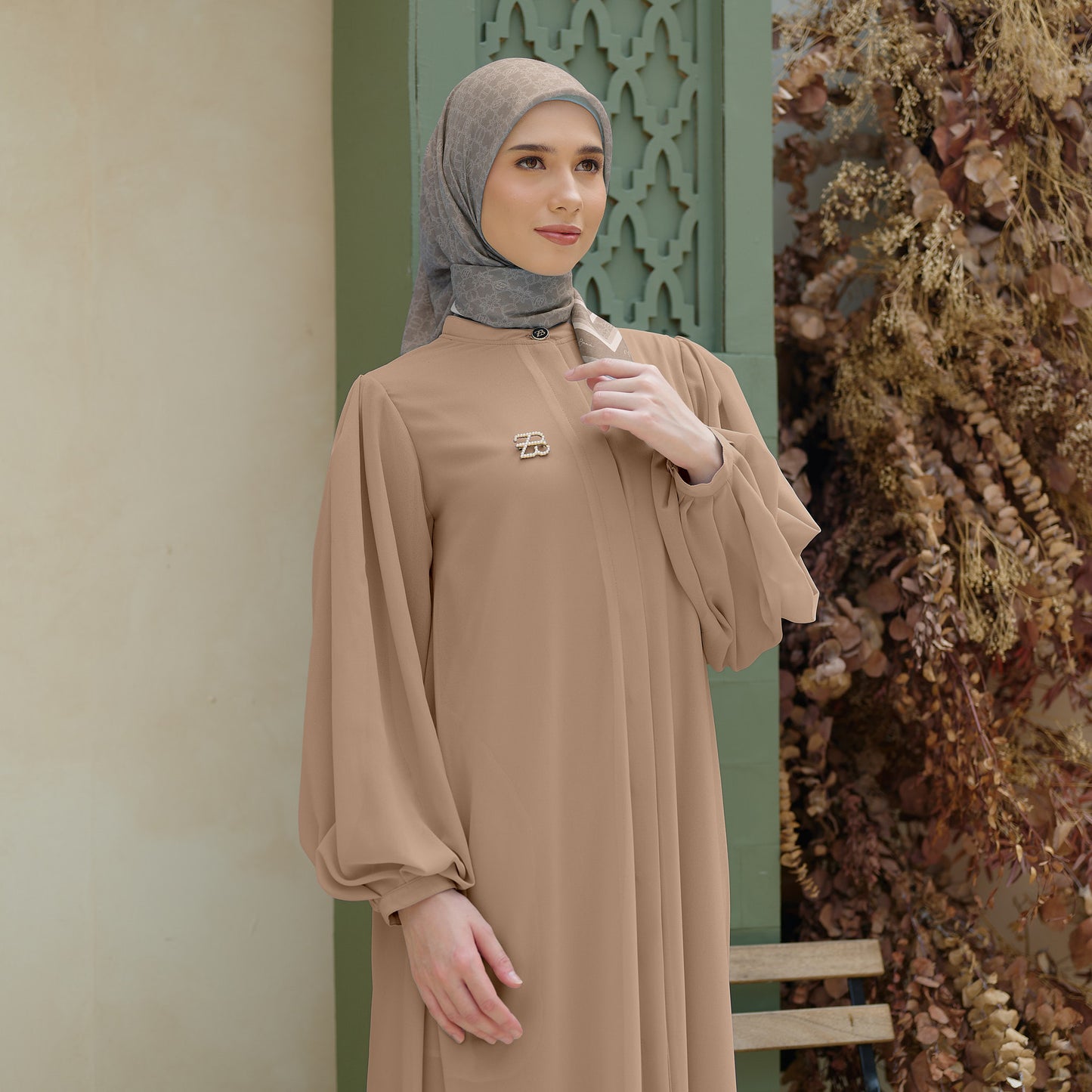 Anya Dress